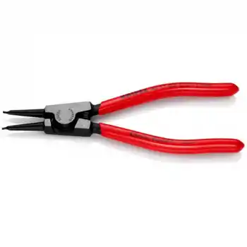Knipex 46 11 G2 Yaylı Tip Segman Pensesi 140 mm