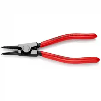 Knipex 46 11 G3 Yaylı Tip Segman Pensesi 140 mm