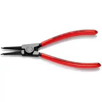 Knipex 46 11 G4 Yaylı Tip Segman Pensesi 180 mm