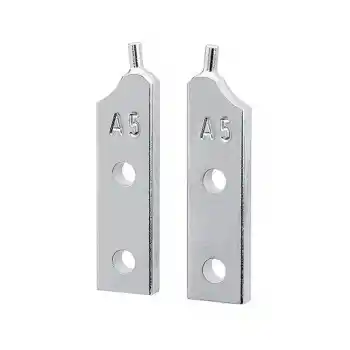 Knipex 46 19 A5 A5 - 46 10 A5 Içın Yedek Uç