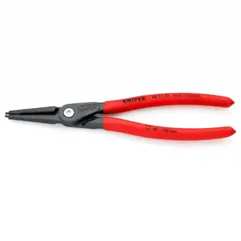Knipex 48 11 J3 225mm Hassas İç Segman Pensi