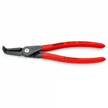 Knipex 48 21 J31 210mm Hassas İç Segman Pensi