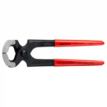 Knipex 51 01 210 210mm Kerpeten