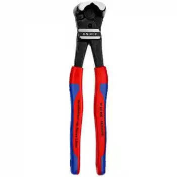 Knipex 61 02 200 Mafsallı Tepe Keski
