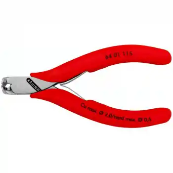 Knipex 64 01 115 Elektronikçi Tepe Keski