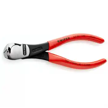 Knipex 67 01 140 Ağır Hizmet Tepe Keski 140 mm