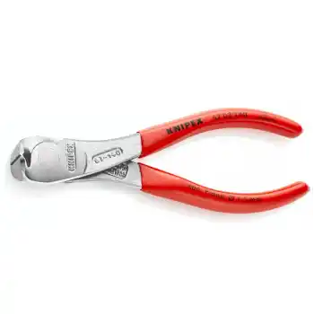 Knipex 67 03 140 Ağır Hizmet Tepe Keski 145mm