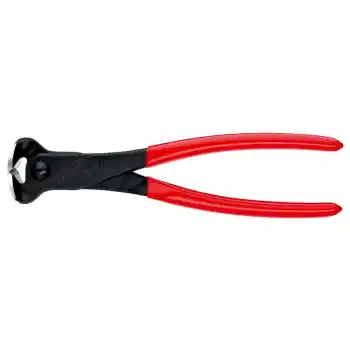 Knipex 68 01 200 200mm Tepe Keski