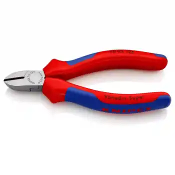 Knipex 70 02 125 SB Yan Keski