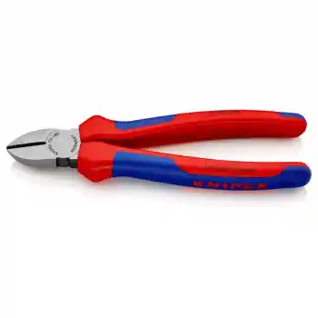 Knipex 70 02 180 SB Yan Keski Pense