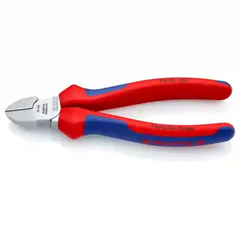 Knipex 70 05 160 Yan Keski