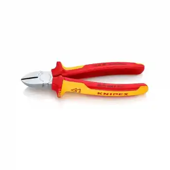 Knipex 70 06 180 180mm Yan Keski