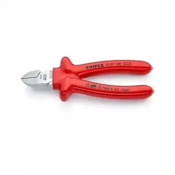 Knipex 70 07 160 - 160mm Yan Keski