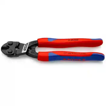 Knipex 71 02 200 CoBolt Mafsallı Keski 200 mm