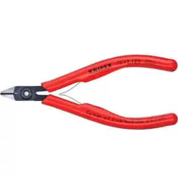 Knipex 75 12 125 Yan Keski