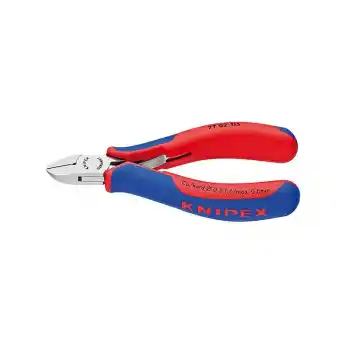 Knipex 77 02 115 Elektronikçi Yan Keski