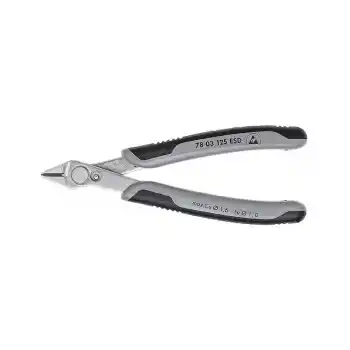 Knipex 78 03 125 ESD Süper Knips Keski