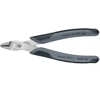 Knipex 78 03 140 Süper Knips Xl Keski