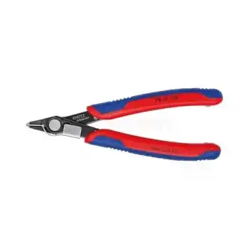Knipex 78 41 125 Süper Knips Keski