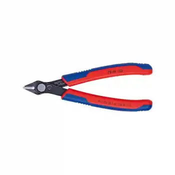 Knipex 78 61 125 Süper Knips Keski
