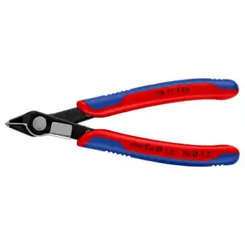 Knipex 78 71 125 125mm Super Knips Keski