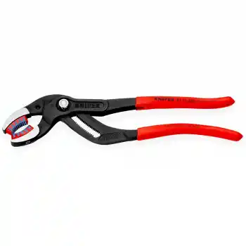 Knipex 81 11 250 Ayarlı Boru Kavrama Pense 250 mm