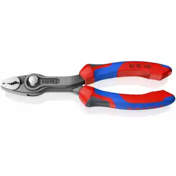 Knipex 82 02 150 TwinGrip Fort Pense 150 mm