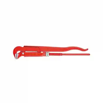 Knipex 83 10 030 - 3 inç Maşalı Boru Anahtarı