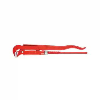Knipex 83 10 040 - 4 inç Maşalı Boru Anahtarı