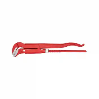 Knipex 83 30 015 S Maşalı Boru Anahtarı