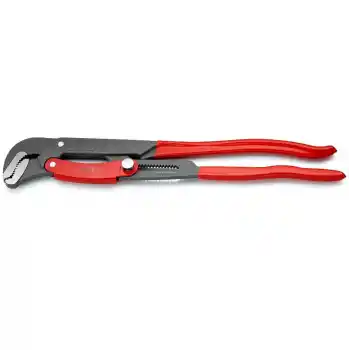 Knipex 83 61 020 2 S Tipi Hızlı Ayarlamalı Boru Anahtarı 560 mm
