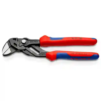 Knipex 86 02 180 Ayarlı Fort Pense