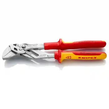 Knipex 86 06 250 Ayarlı Fort Pense
