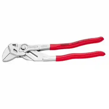 Knipex 86 43 250mm Krom Kafa Ayarlı Fort Pense