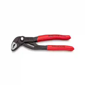 Knipex 87 01 250 Cobra Ayarlı Pense