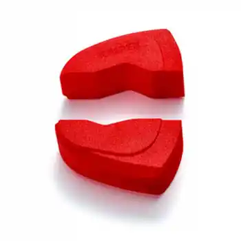 Knipex 87 09 250 V01 Fort Pense için Plastik Çene