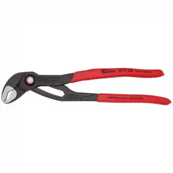 Knipex 87 21 250 Cobra QuickSet Fort Pense 250 mm