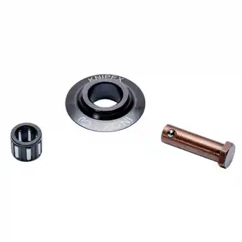 Knipex 90 39 02 V01 Tubix ve Tubix XL için Yedek Bıçak