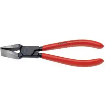 Knipex 91 31 180 Camcı Pensesi