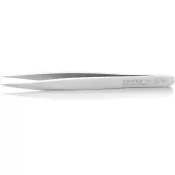 Knipex 92 22 06 Paslanmaz Çelik İğne Uçlu Üniversal Cımbız