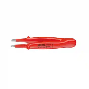 Knipex 92 67 63 İzoleli Cımbız