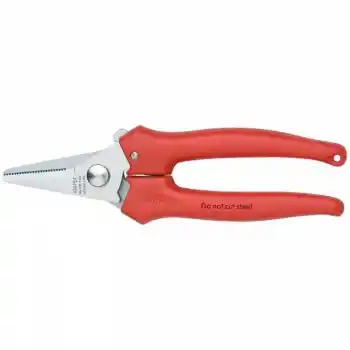 Knipex 95 05 140 Kombine Makas