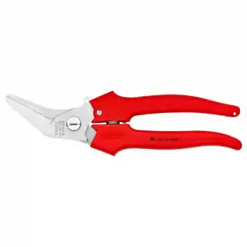 Knipex 95 05 185 Kombine Makası