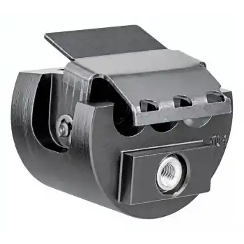 Knipex 97 49 71 1 Güneş Enerjisi Kablo Konektörleri MC4 için Konum Belirleyici