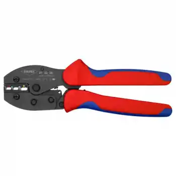 Knipex 97 52 36 220mm Pabuç Sıkma Pensi