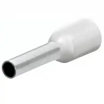 Knipex 97 99 350 Plastik Kenarlı Kablo Yüksüğü