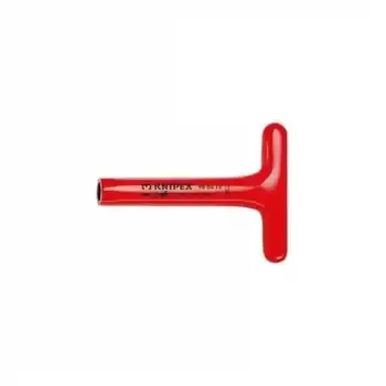 Knipex 98 04 22 22mm T Kol Lokma Anahtarı