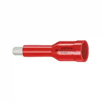 Knipex 98 39 06 Anahtar 3/8 6Mm