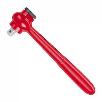 Knipex 98 42 Cırcır Kolu ½ inç