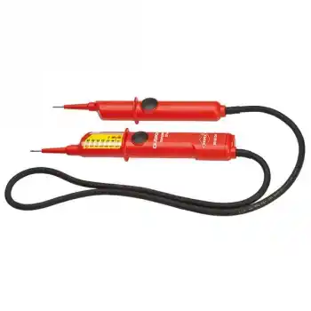 Knipex 98 60 04 Gerilim Voltaj Test Kontrol Cihazı